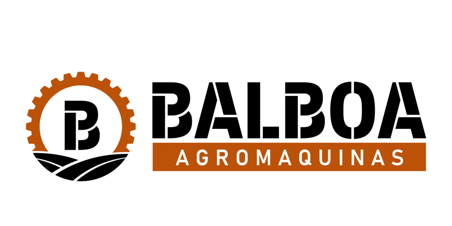 Balboa Agromaquinas