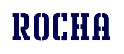 Logo Rocha