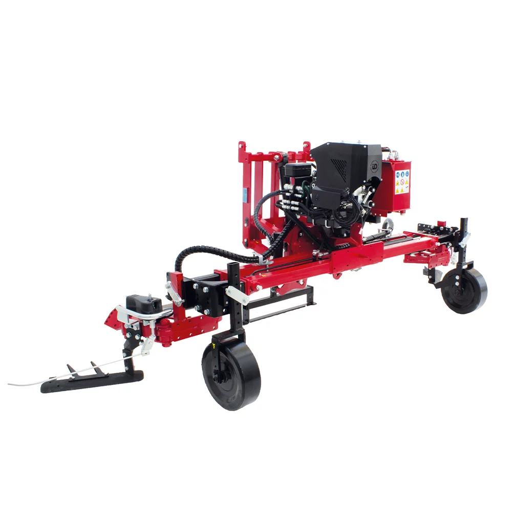 Marco Portafilas Frontal ID-FRONT